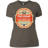 Fire Swamp Ale Women's Premium T-Shirt