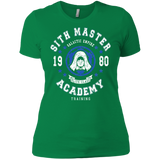 Sith Master Academy 80 Women's Premium T-Shirt
