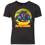 Super Chunk Youth Triblend T-Shirt