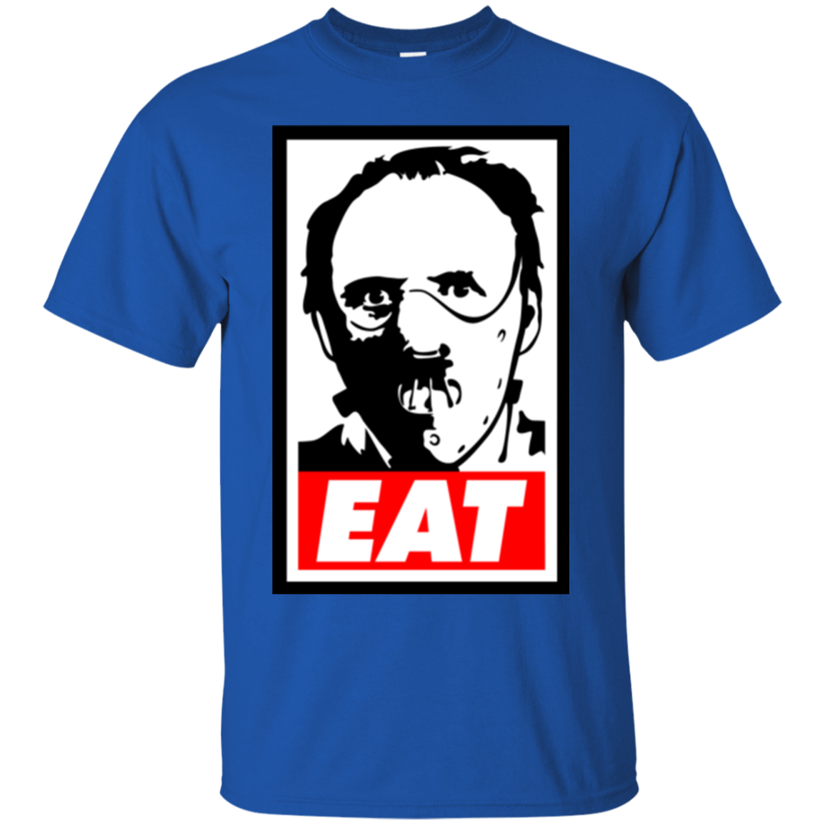 Eat T-Shirt