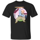 Destructo Pizza Youth T-Shirt