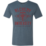 Alchemy University Men's Triblend T-Shirt