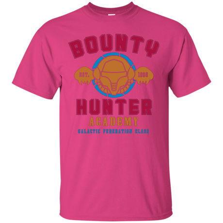 Bounty Hunter Academy T-Shirt