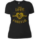 True Love Forever Games Women's Premium T-Shirt