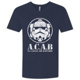 All clones Men's Premium V-Neck