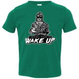 Wake Up Toddler Premium T-Shirt