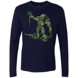 Fatality Men's Premium Long Sleeve