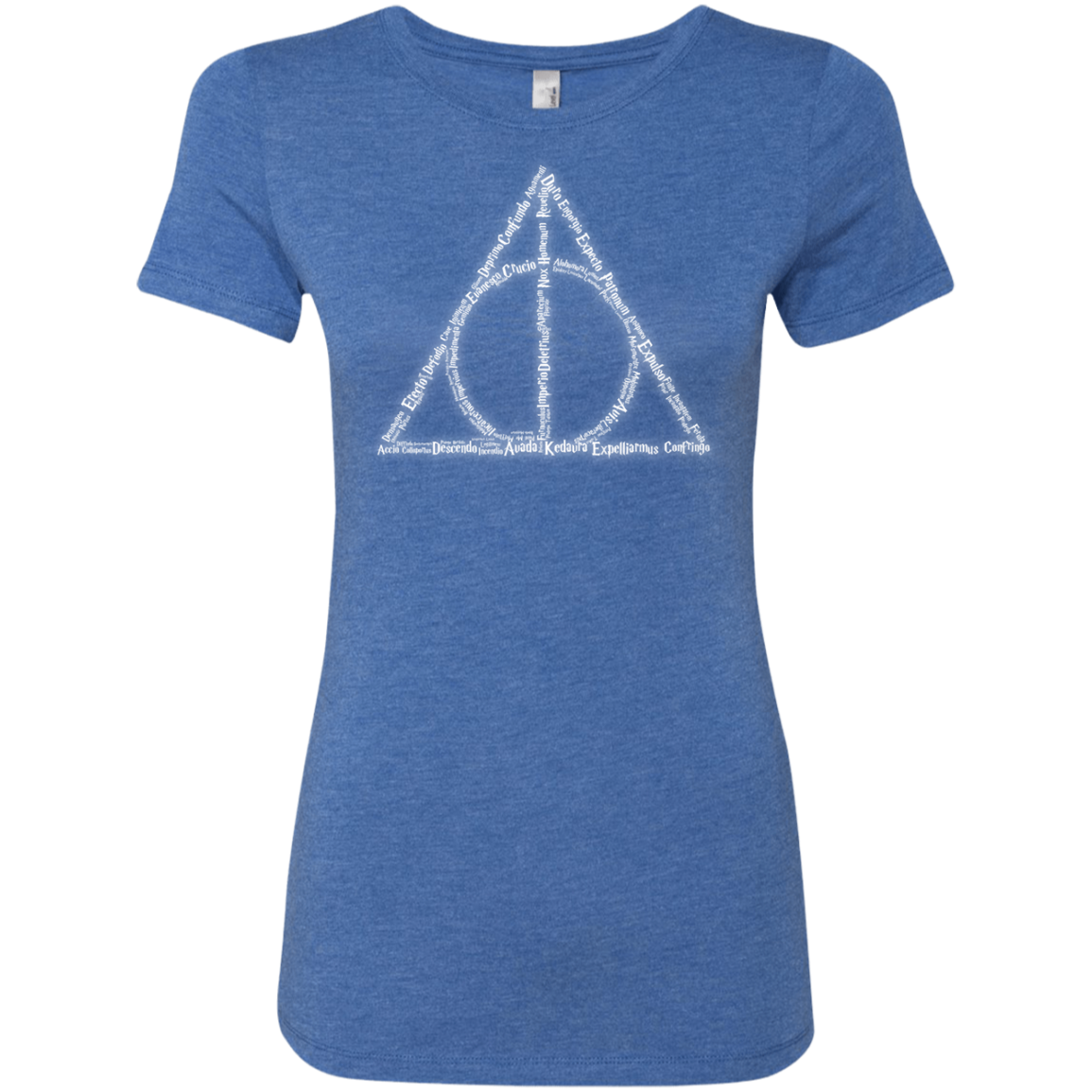 Spells Women's Triblend T-Shirt