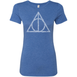 Spells Women's Triblend T-Shirt