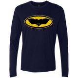 Gotham Gremlin Men's Premium Long Sleeve