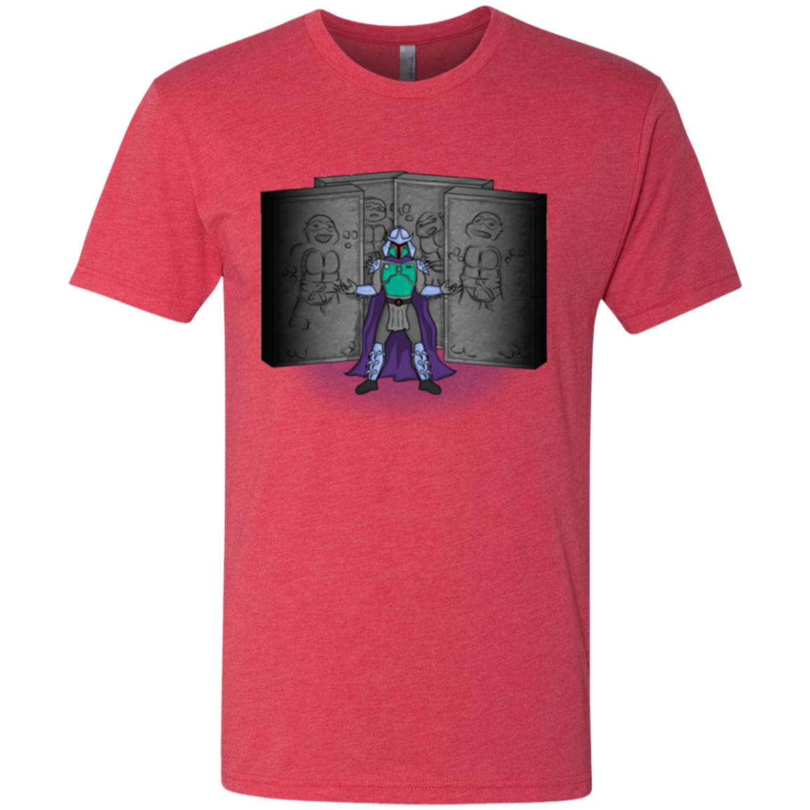 The Hunt Men's Triblend T-Shirt