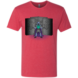 The Hunt Men's Triblend T-Shirt