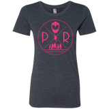 Pink Power Women's Triblend T-Shirt