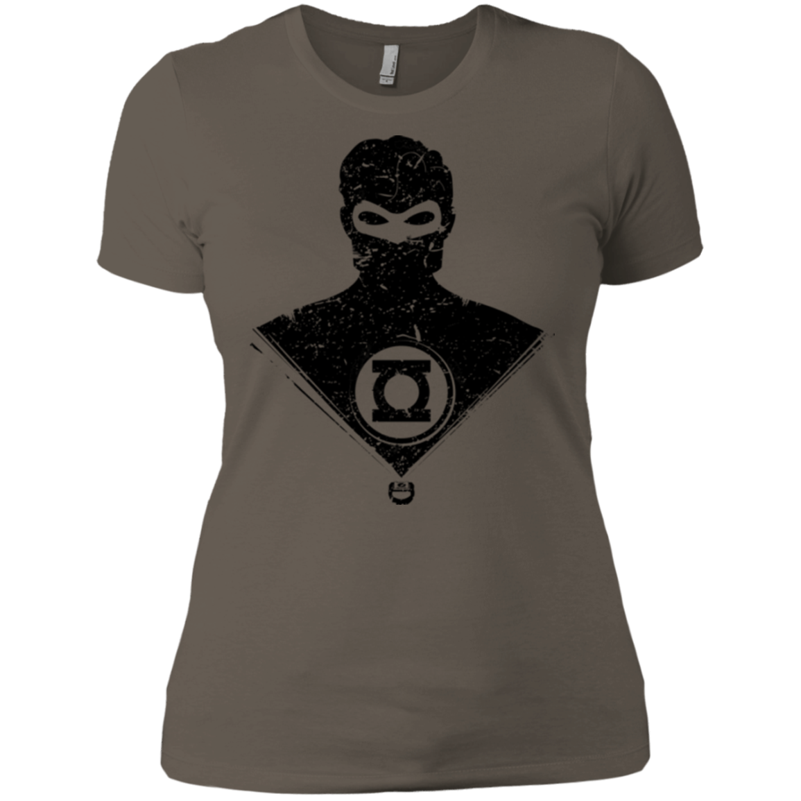 Ring Shadow Women's Premium T-Shirt