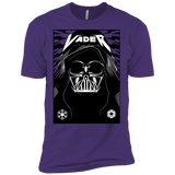 Vader Rock Men's Premium T-Shirt