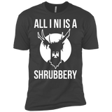 All I Ni Men's Premium T-Shirt