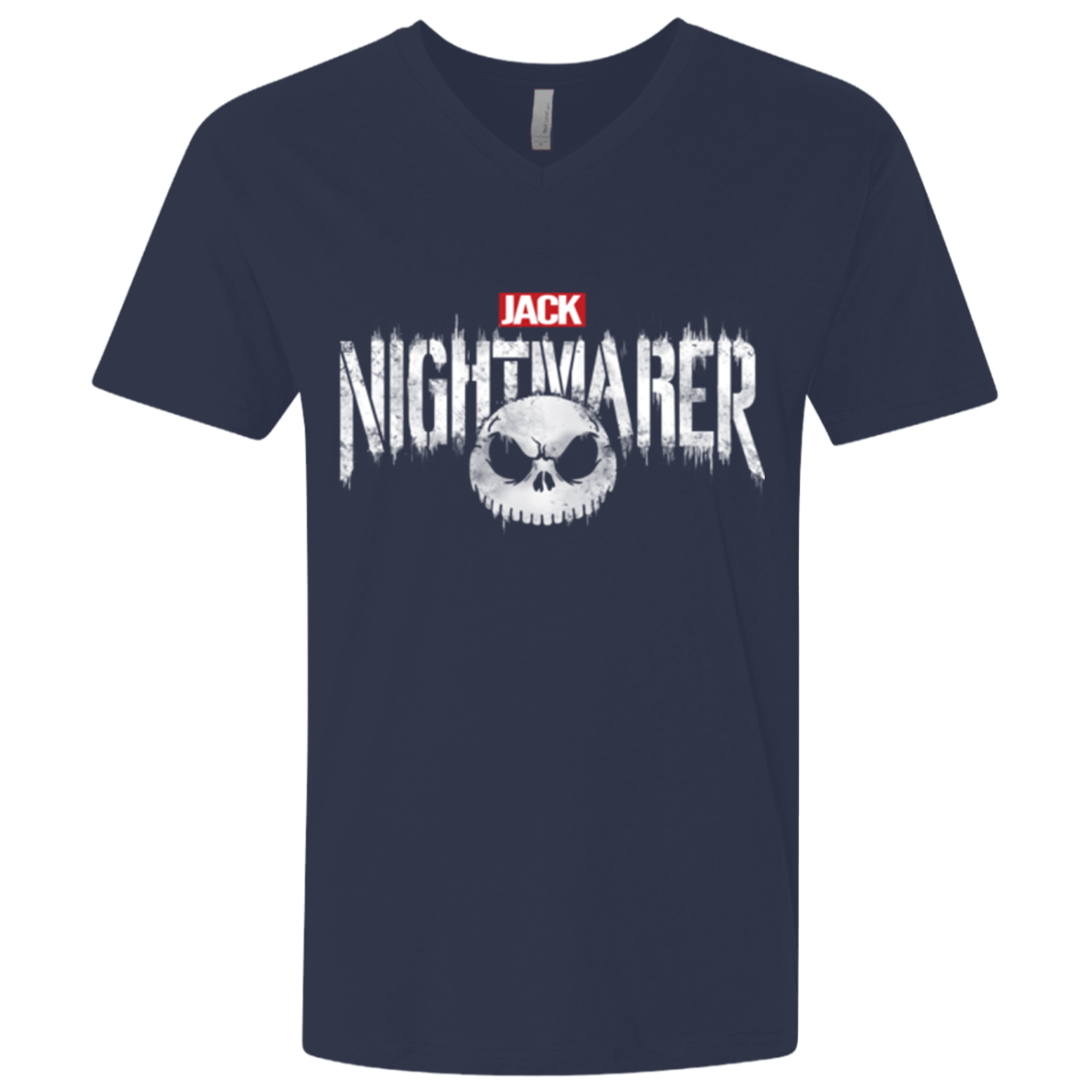 The Nightmarer Men's Premium V-Neck