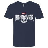 The Nightmarer Men's Premium V-Neck
