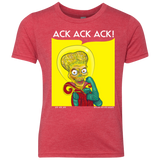 We Can Ack Ack Ack Youth Triblend T-Shirt