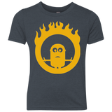 War Minions Youth Triblend T-Shirt