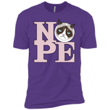 All You Need is NOPE Boys Premium T-Shirt