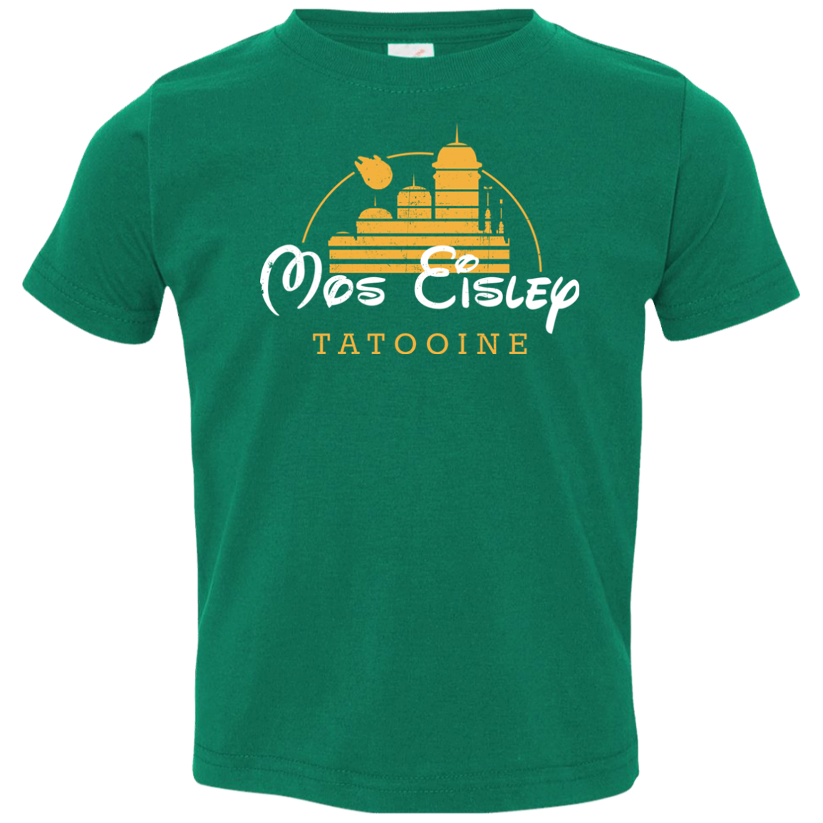 Scum and Villainy Toddler Premium T-Shirt