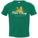 Scum and Villainy Toddler Premium T-Shirt