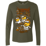 Despicable Rebels Men's Premium Long Sleeve