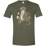 Sons of the Empire Men's Semi-Fitted Softstyle