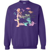 Anne of Green Gables 3 Crewneck Sweatshirt