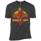 Dance Off Bro Men's Premium T-Shirt