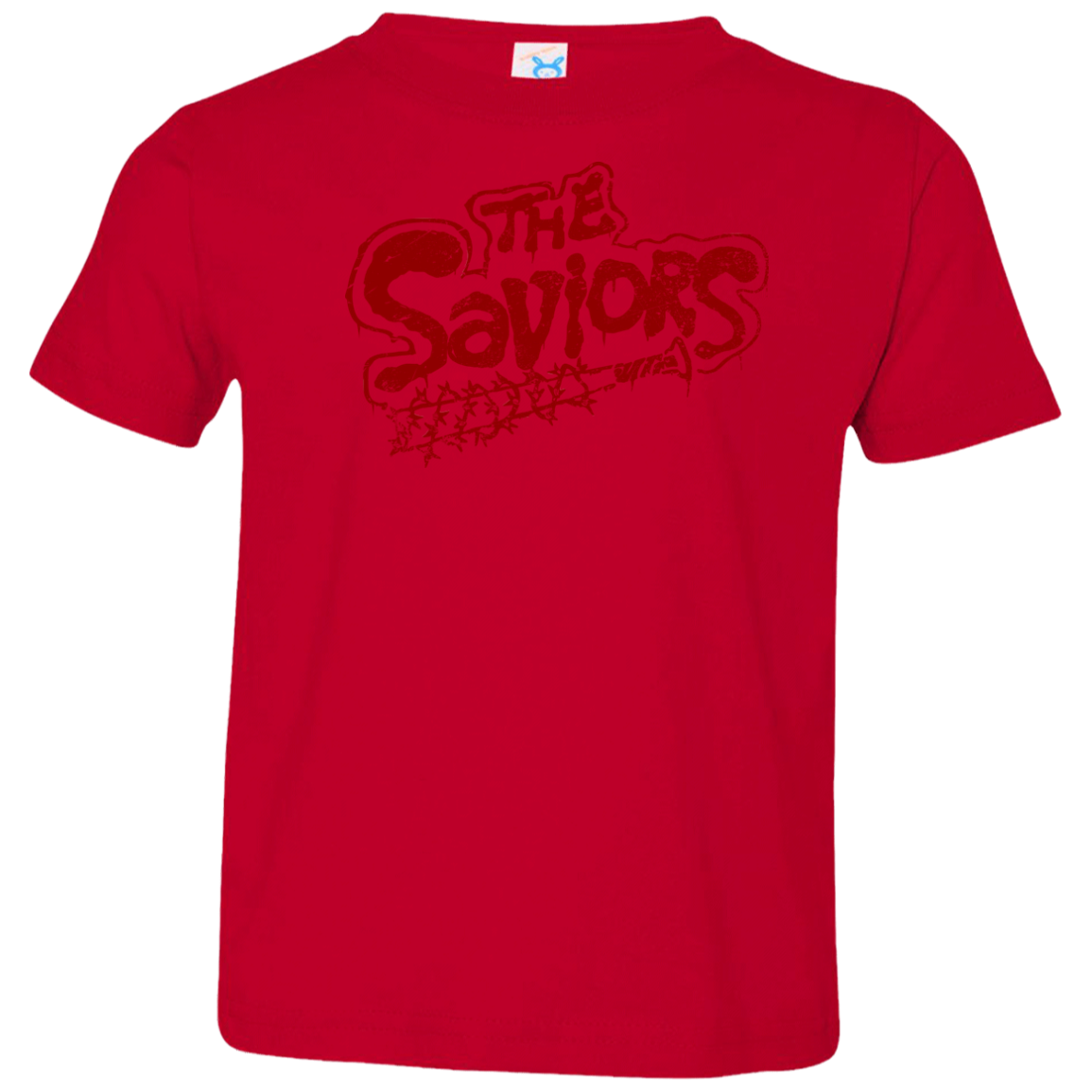 The Saviors Toddler Premium T-Shirt