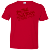 The Saviors Toddler Premium T-Shirt