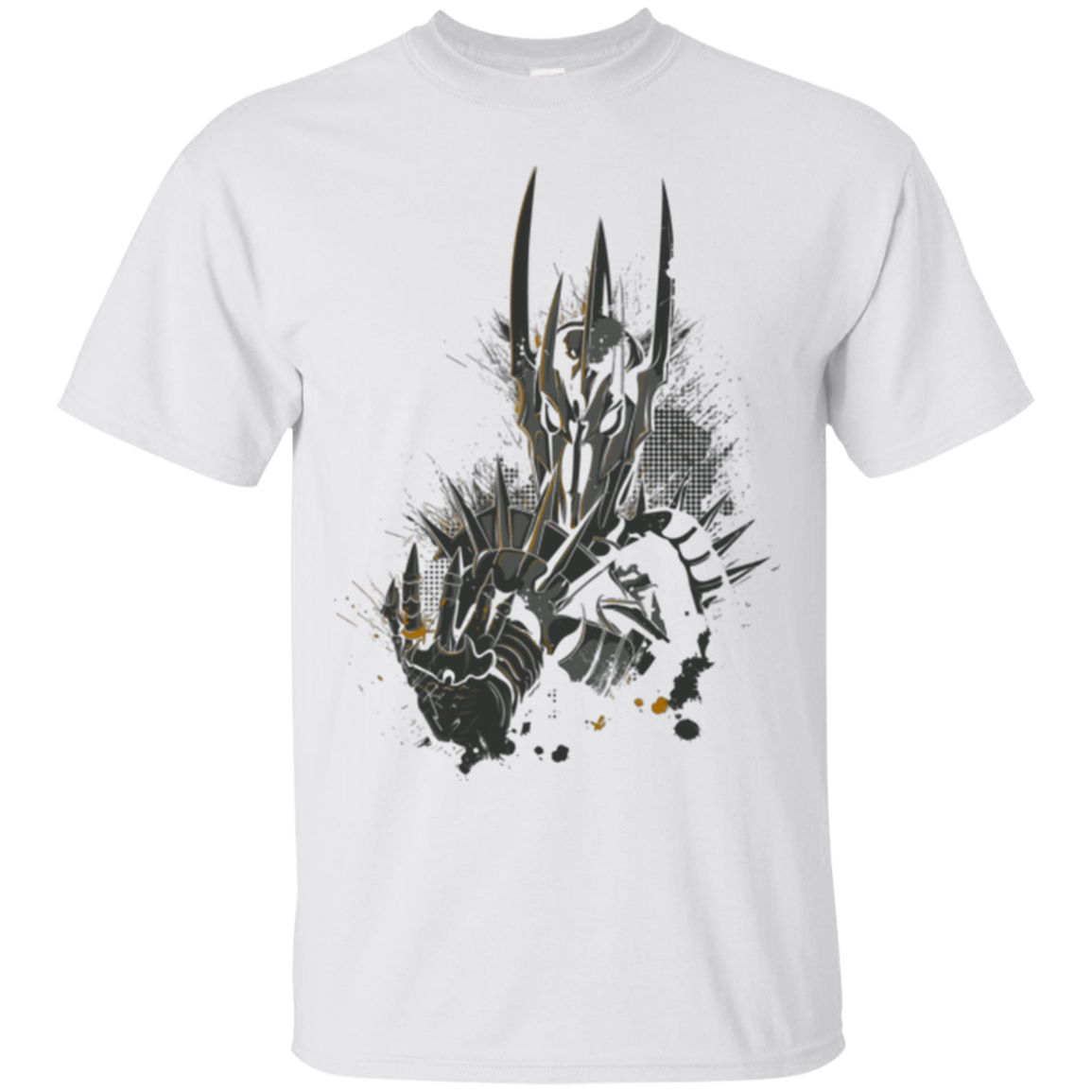 Darklord T-Shirt