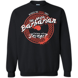Barbarian Crewneck Sweatshirt