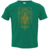 The Vintage Series - Big Damn Heroes Toddler Premium T-Shirt