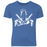 Wick Youth Triblend T-Shirt