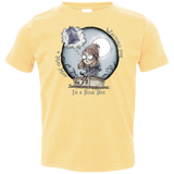 The Girl Who Waited Toddler Premium T-Shirt