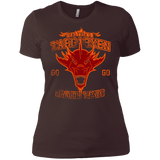 Dragon Team Women's Premium T-Shirt