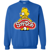 Saydoh Crewneck Sweatshirt