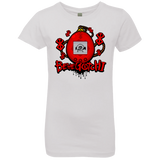 BeheGotchi Girls Premium T-Shirt