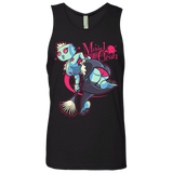 Made To Clean Men's Premium Tank Top