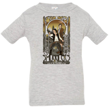 Smugglers, Inc Infant PremiumT-Shirt