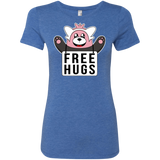 Free Hugs Women's Triblend T-Shirt