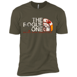 Rogue North Face Men's Premium T-Shirt
