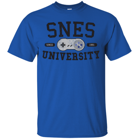 SNES T-Shirt