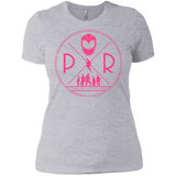 Pink Power Women's Premium T-Shirt