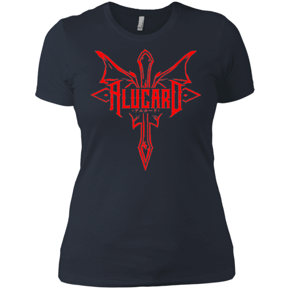 Alucard Women's Premium T-Shirt