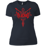 Alucard Women's Premium T-Shirt