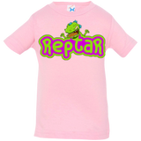 Reptar Infant Premium T-Shirt